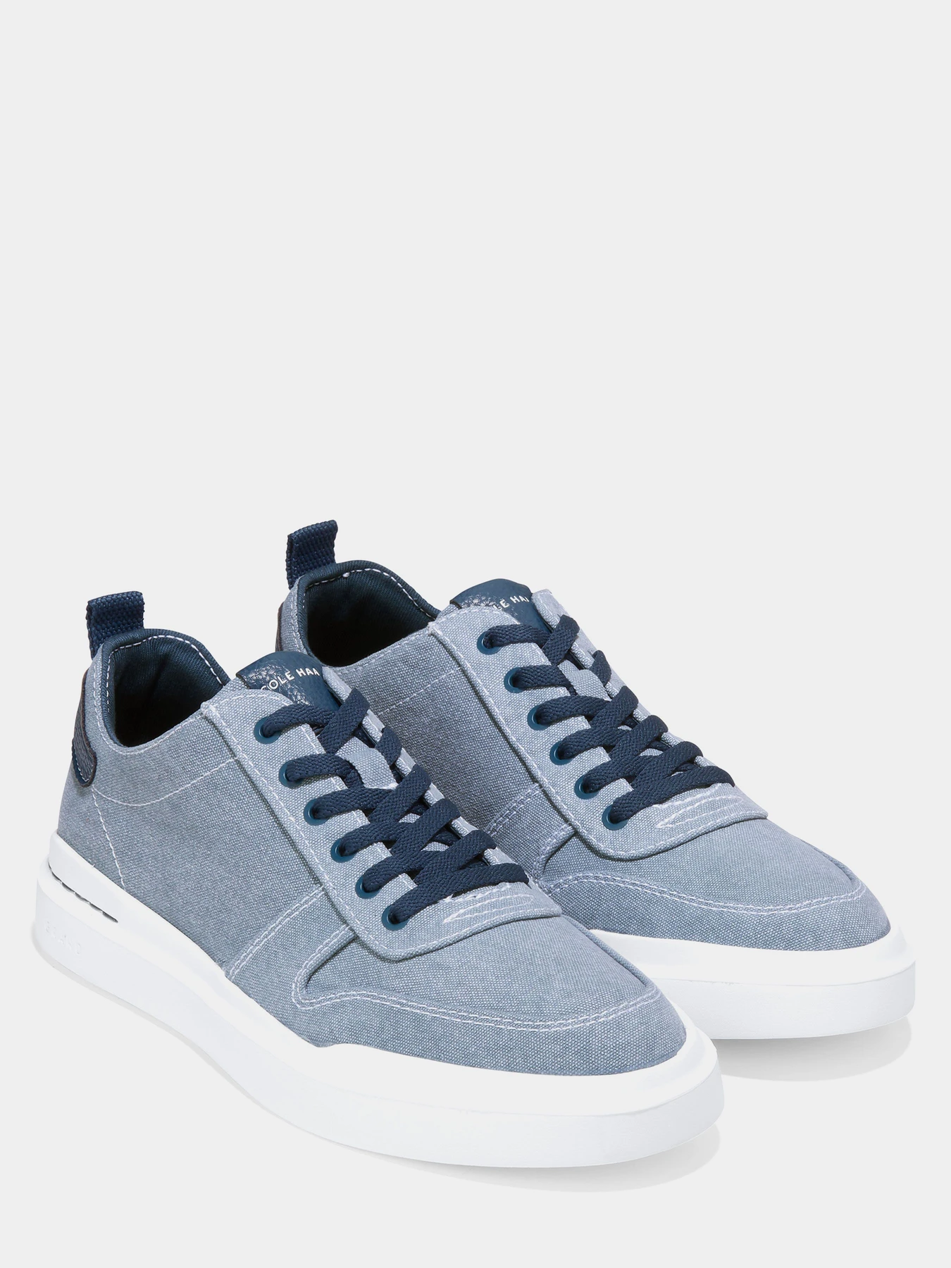 Кеди Cole Haan модель C35862 Фото