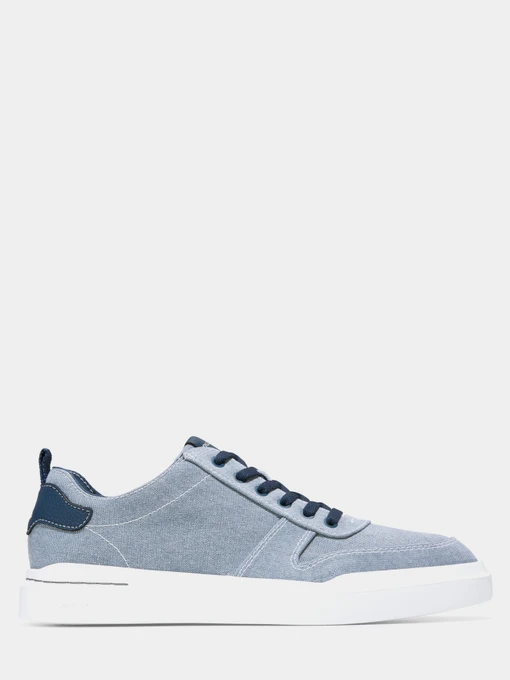 Кеды Cole Haan модель C35862 Фото