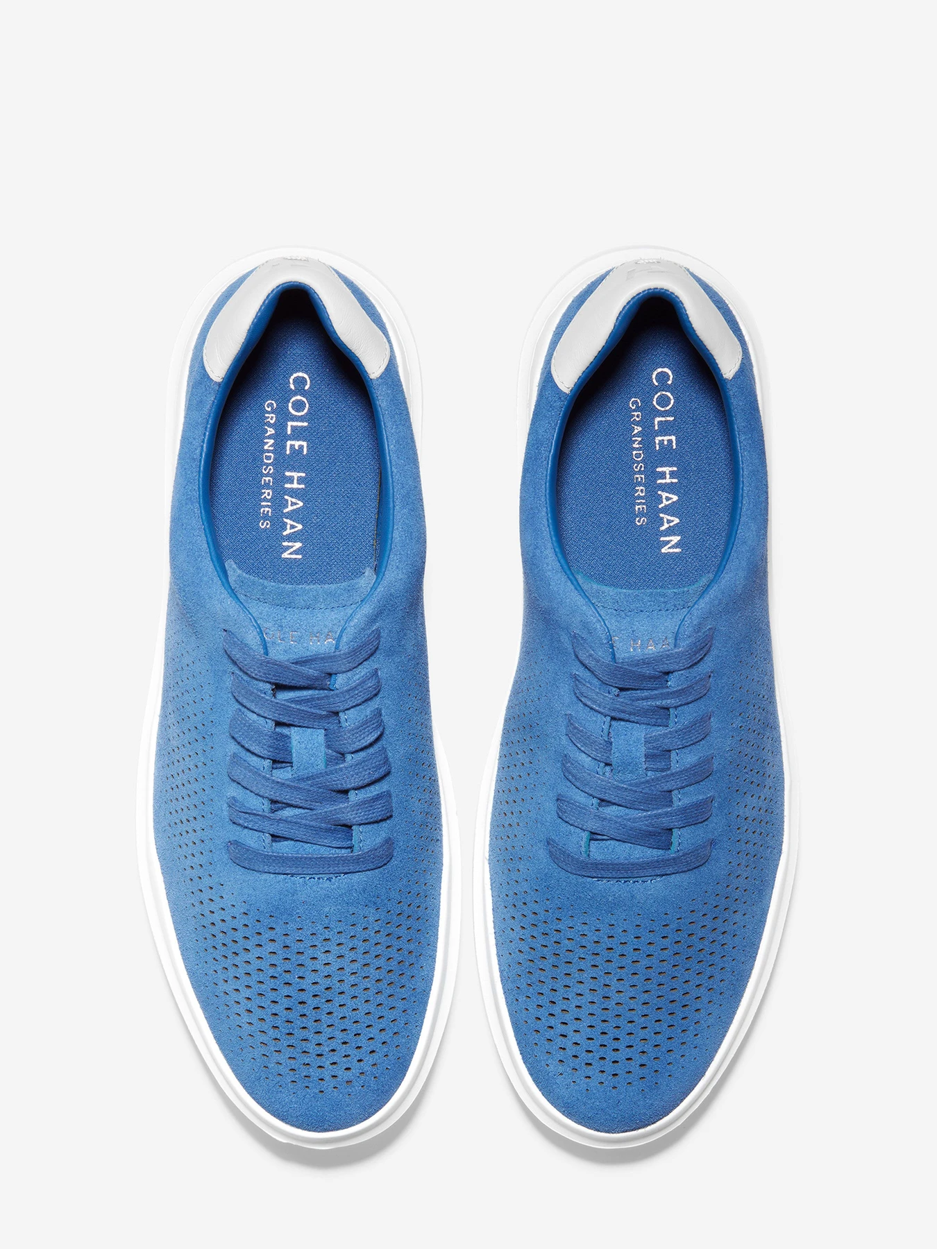 Кеди Cole Haan модель C34985 Фото
