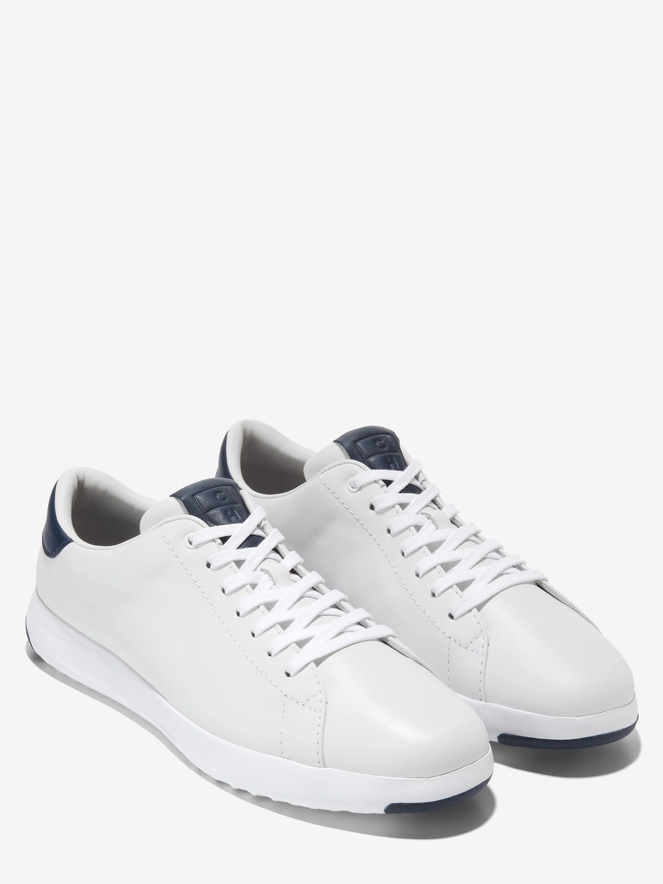 Кеди Cole Haan модель C33556 Фото
