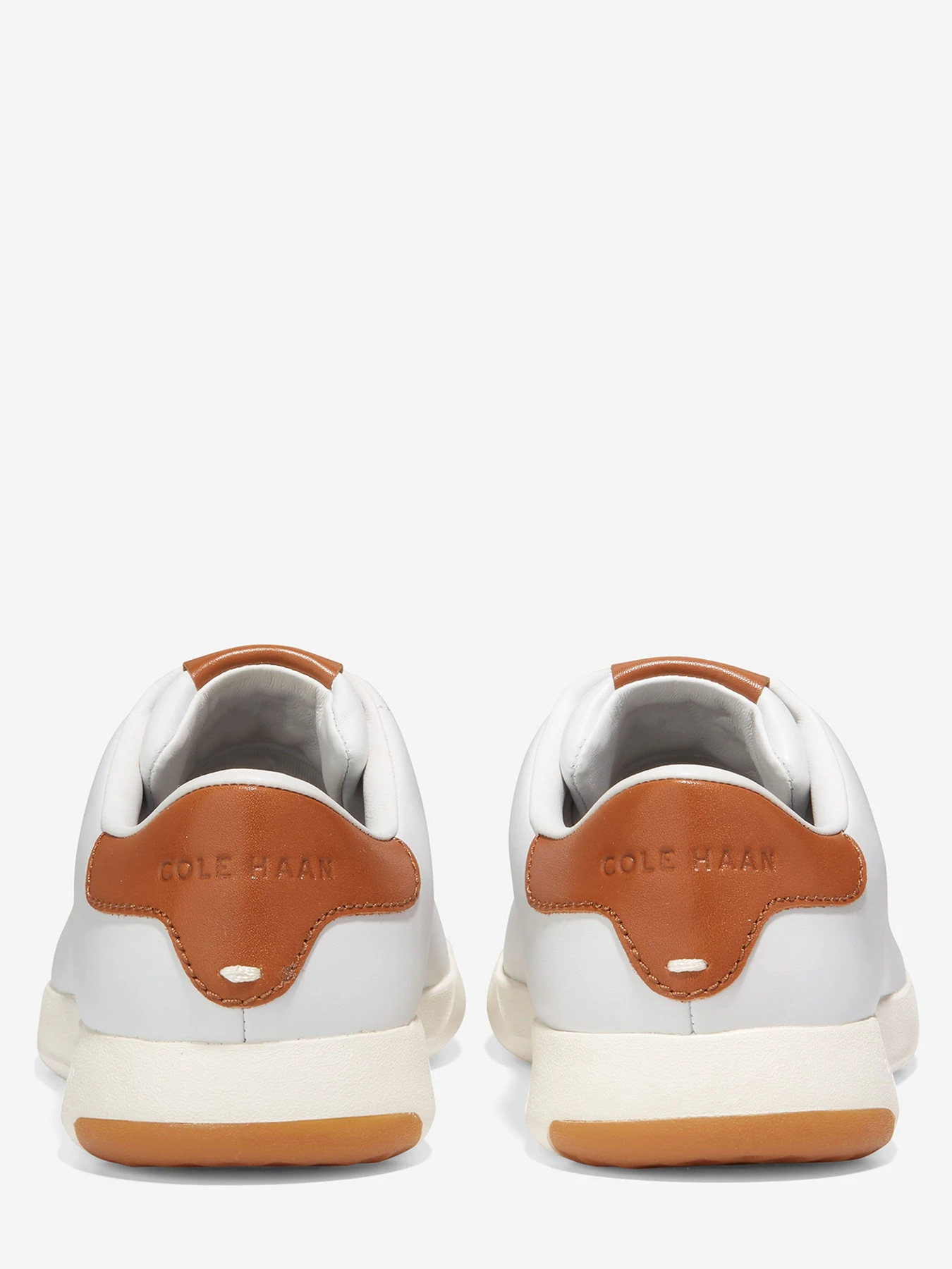 Кеди Cole Haan модель C36422 Фото