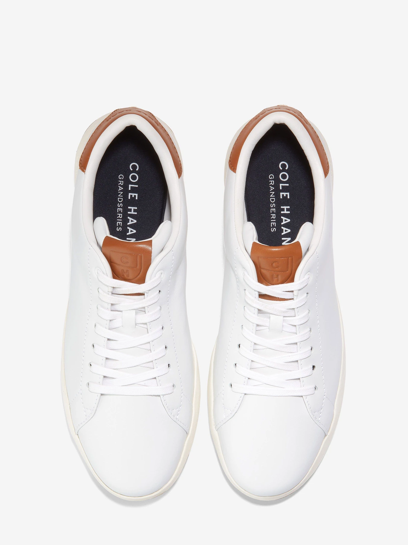 Кеди Cole Haan модель C36422 Фото