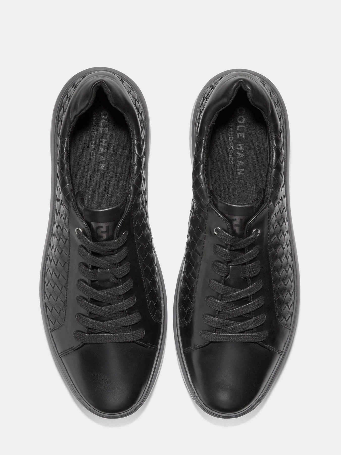 Кеди Cole Haan модель C37128 Фото