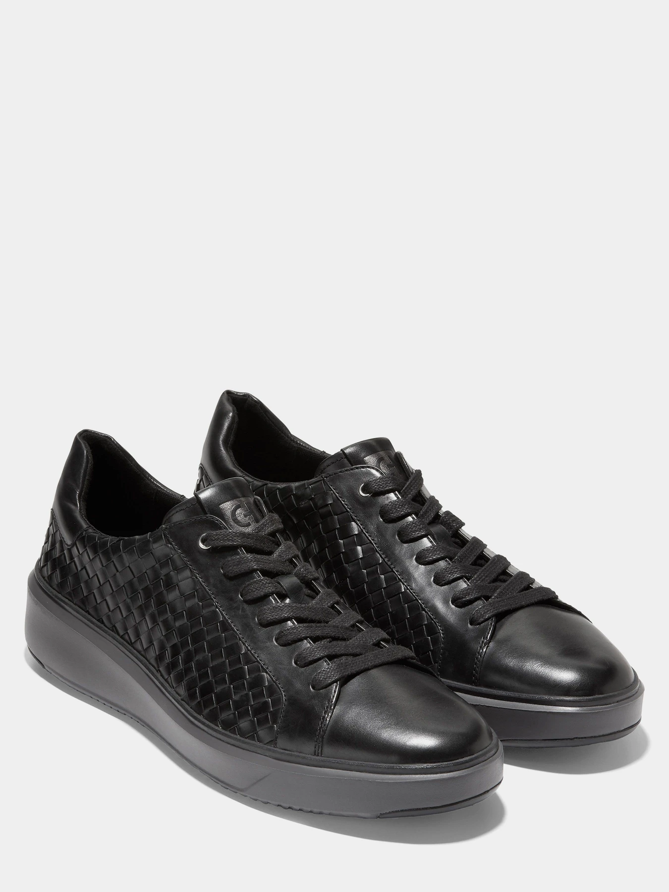 Кеди Cole Haan модель C37128 Фото