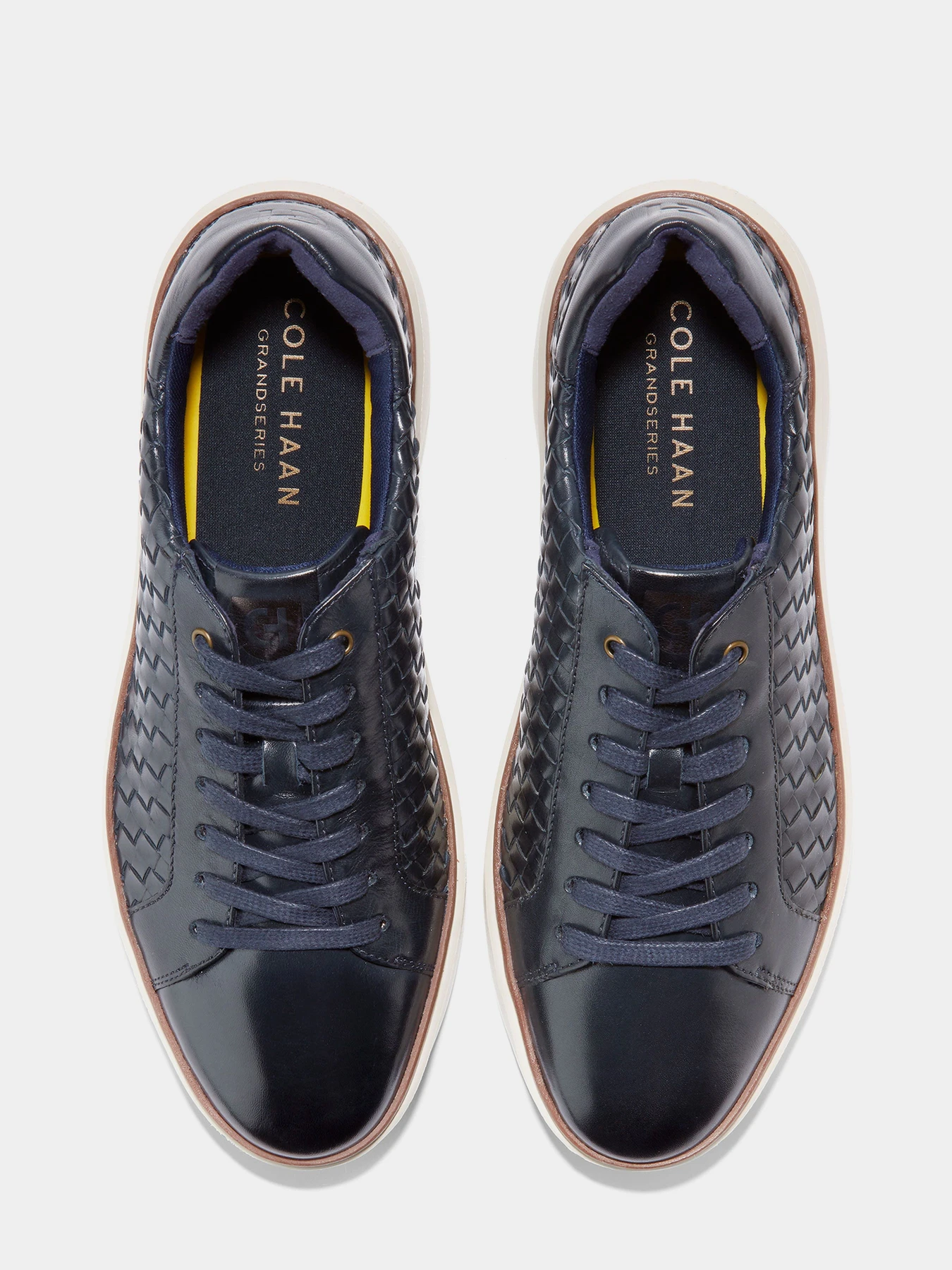 Кеди Cole Haan модель C37130 Фото
