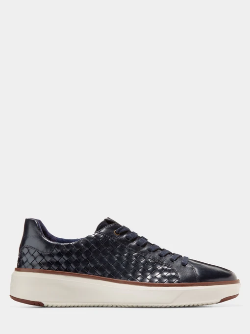 Кеды Cole Haan модель C37130 Фото