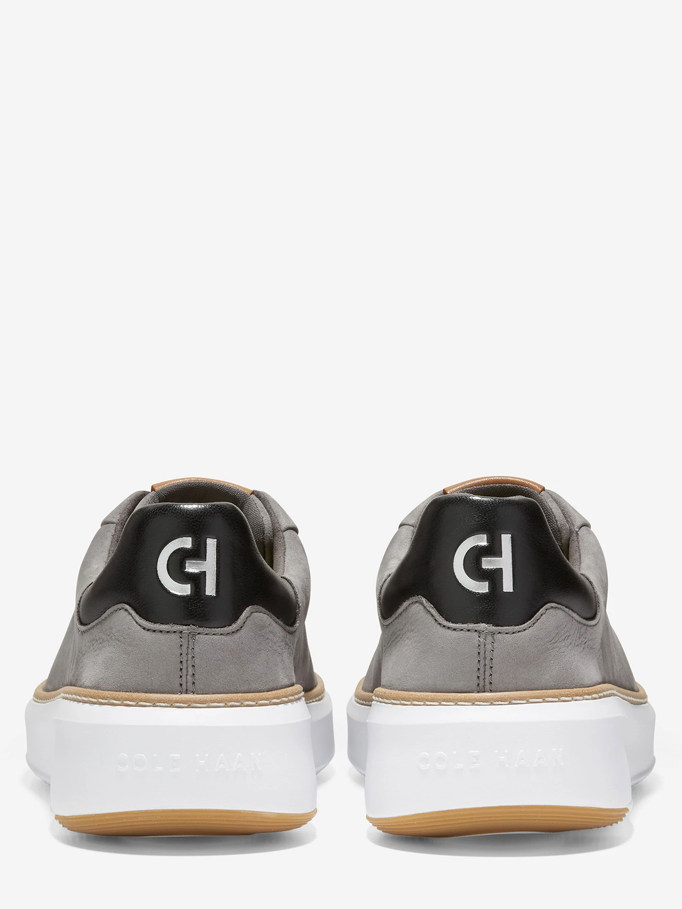 Кеды Cole Haan модель C34324 Фото