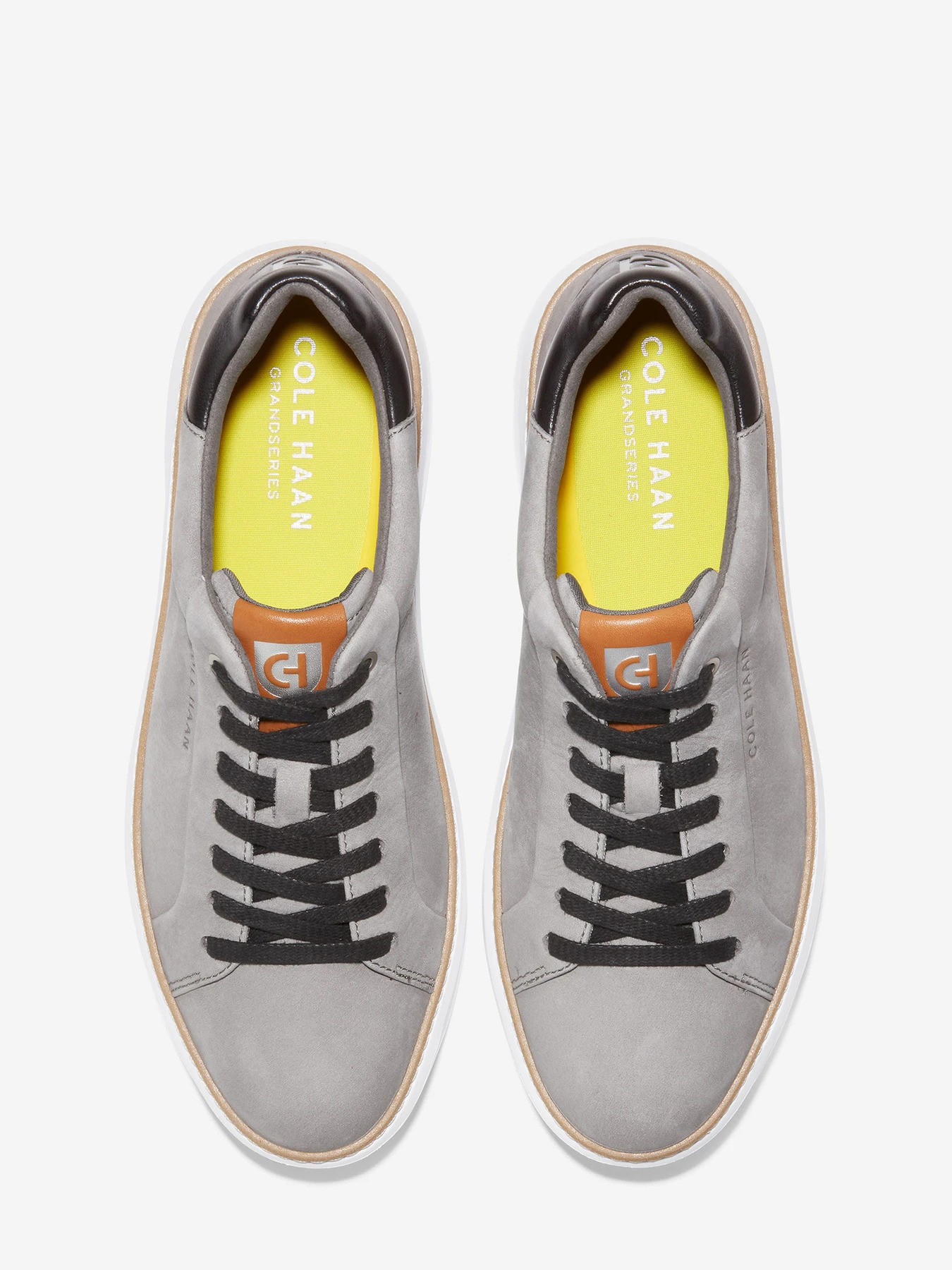 Кеды Cole Haan модель C34324 Фото