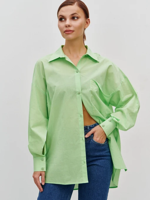 Сорочки RicaMare модель RM4084-23-7DB Фото