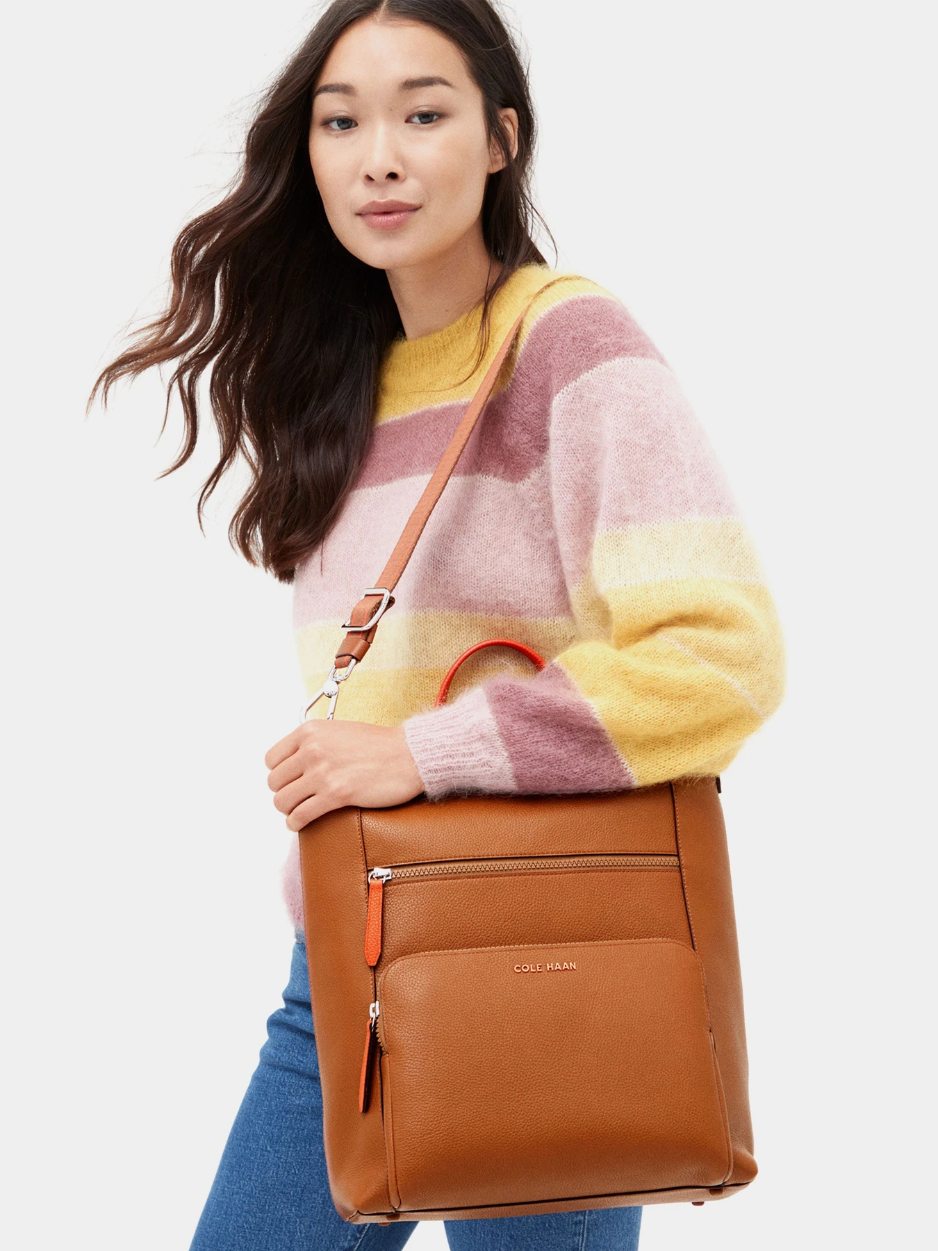 Сумки Cole Haan модель U05713 Фото