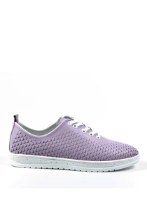 Кеди It-girl модель 208-01-17-01-lilac Фото