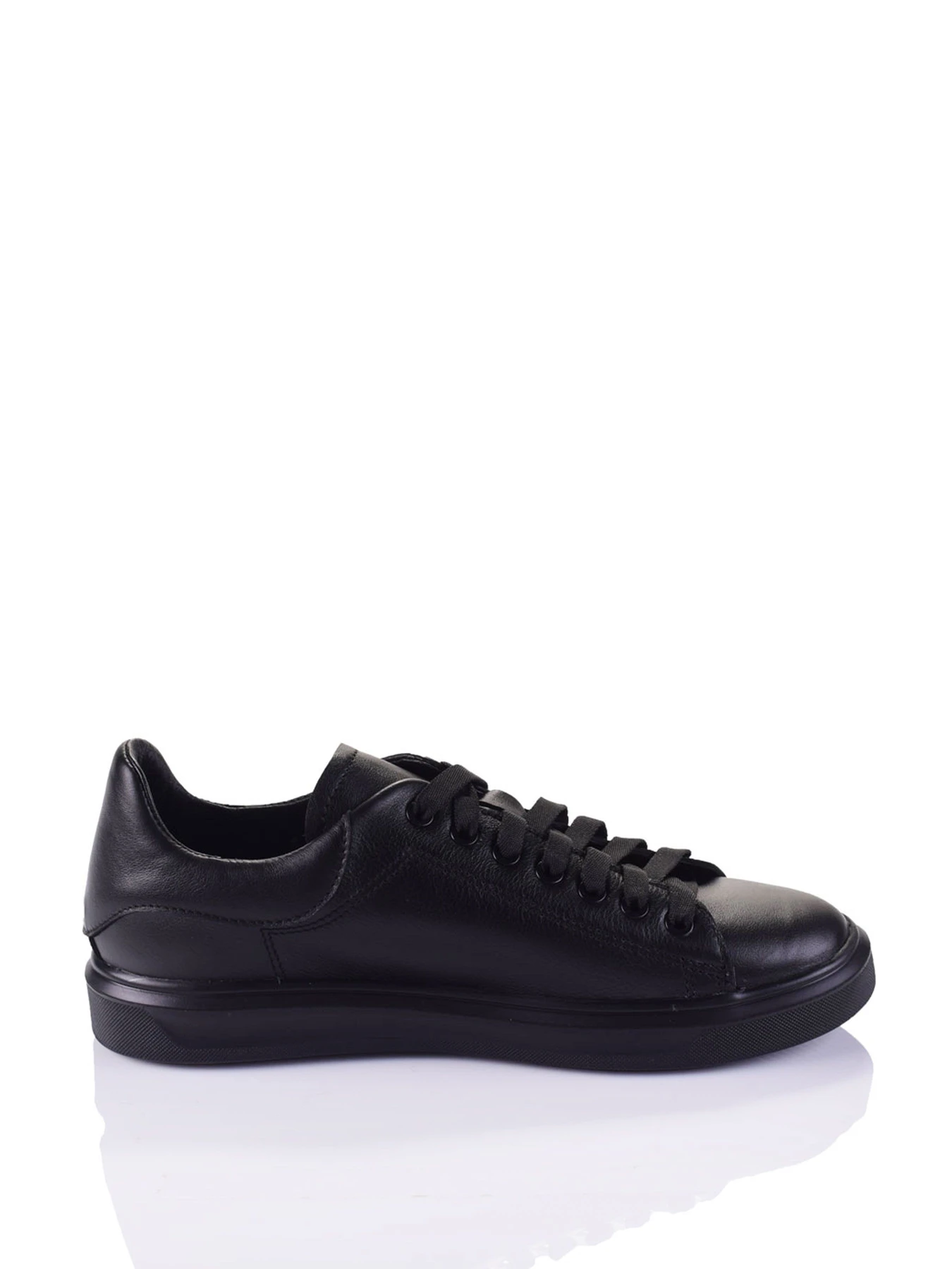 Кеды Marco Piero модель 3161black Фото