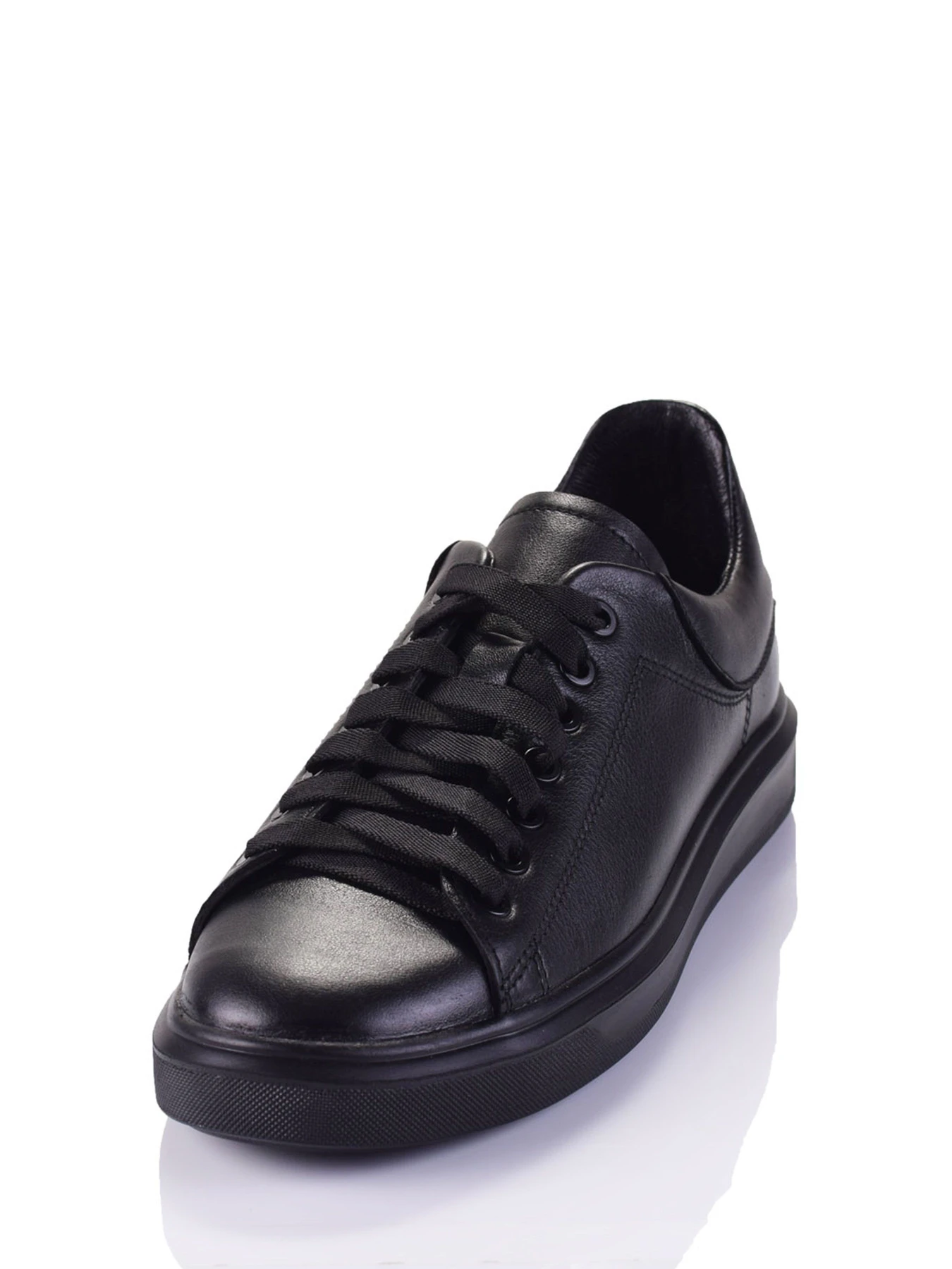 Кеды Marco Piero модель 3161black Фото