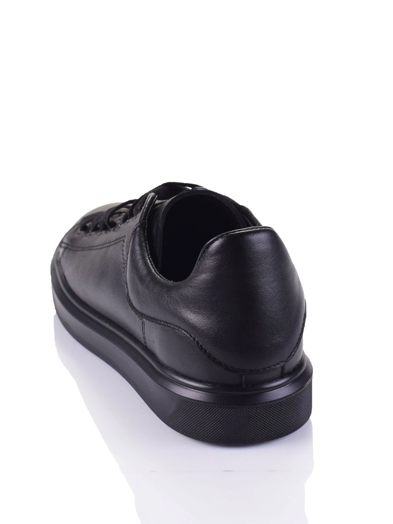 Кеды Marco Piero модель 3161black Фото
