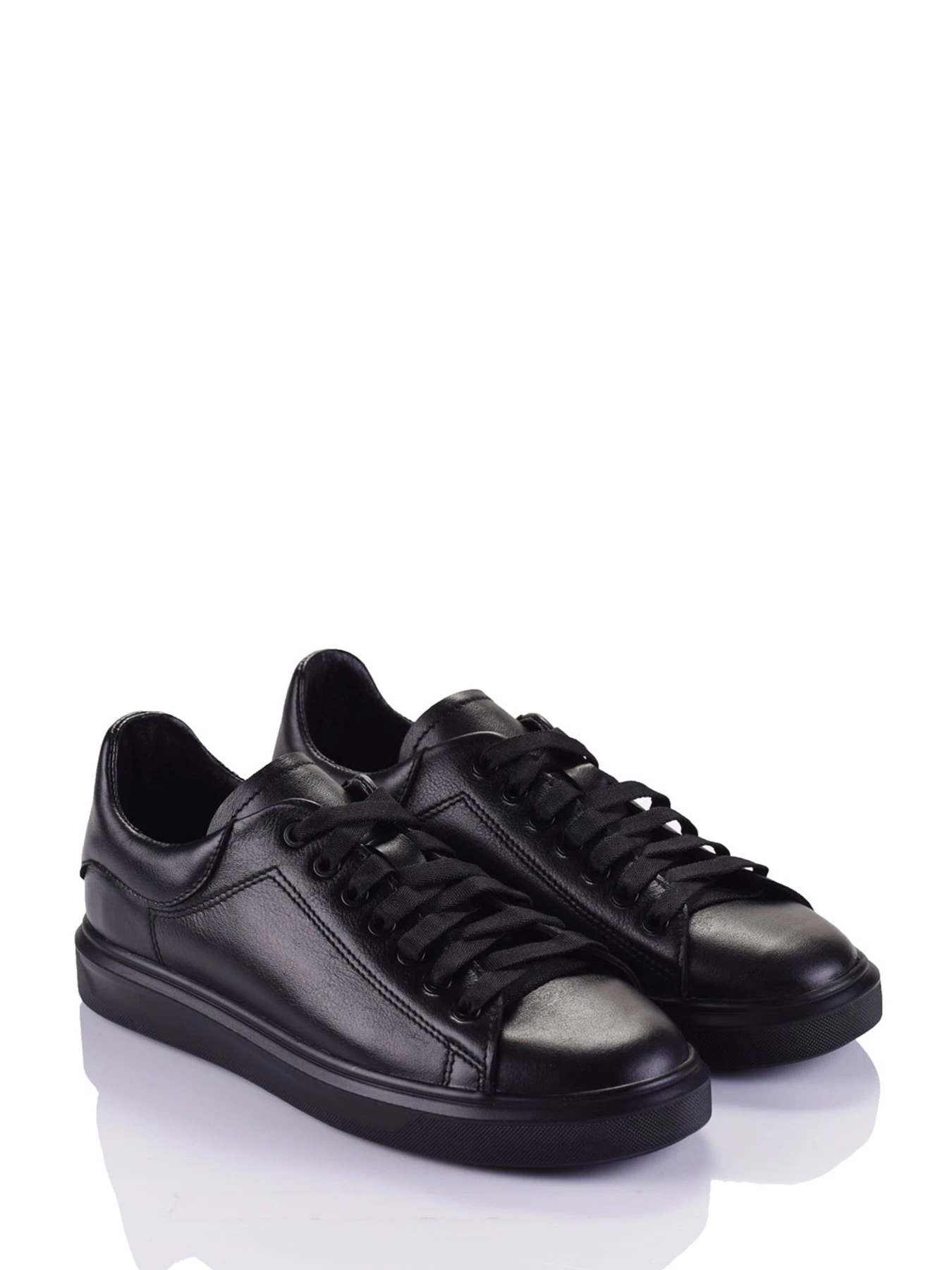 Кеды Marco Piero модель 3161black Фото