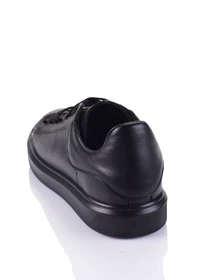 Кеды Marco Piero модель 3161black Фото