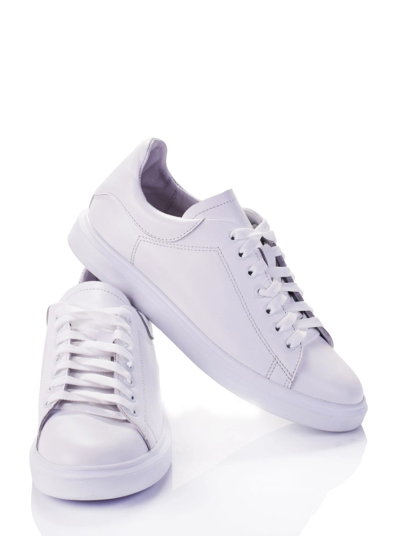 Кеды Marco Piero модель 3361white Кеды Marco Piero модель 3361white Фото