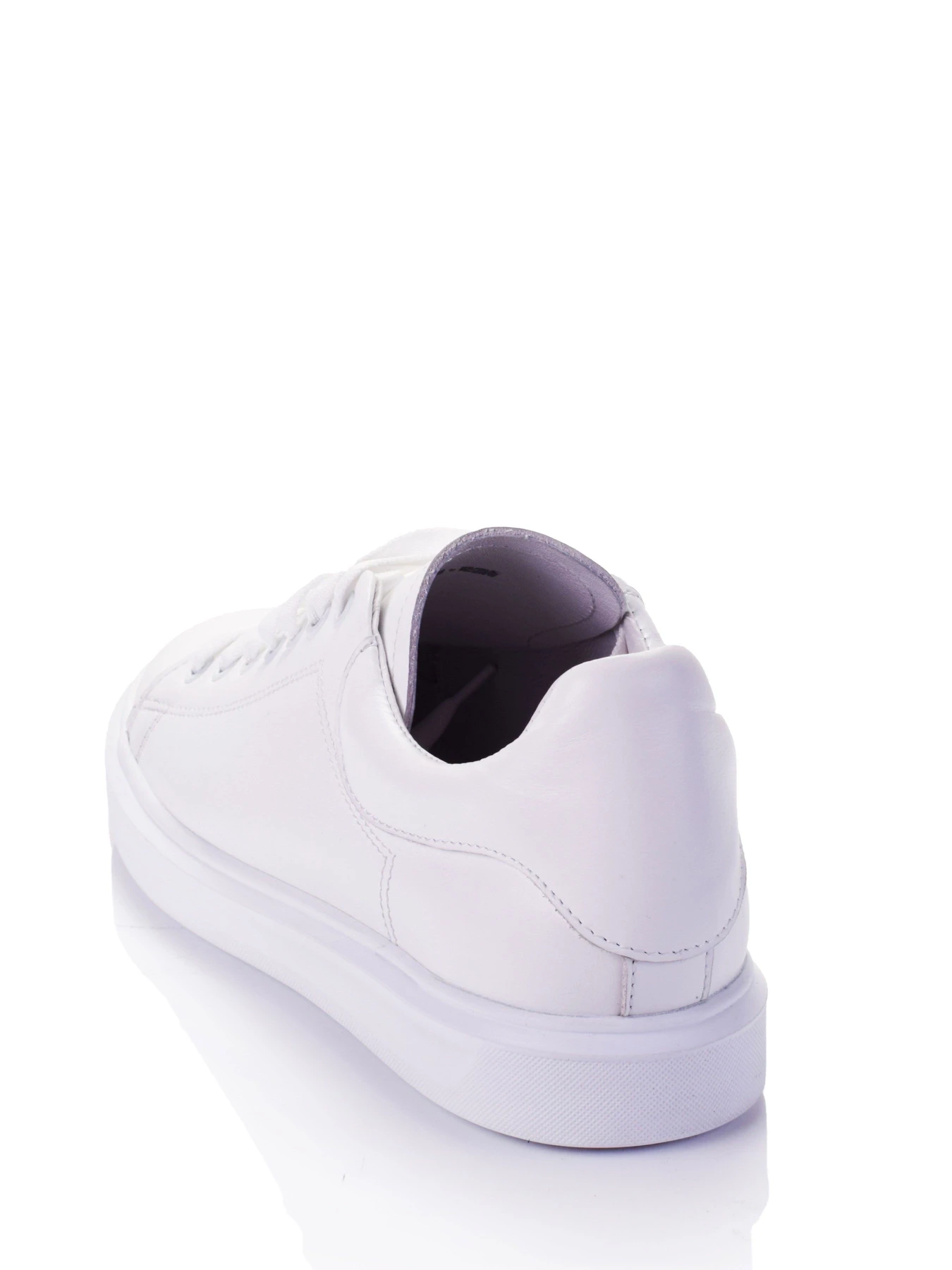 Кеды Marco Piero модель 3361white Кеды Marco Piero модель 3361white Фото