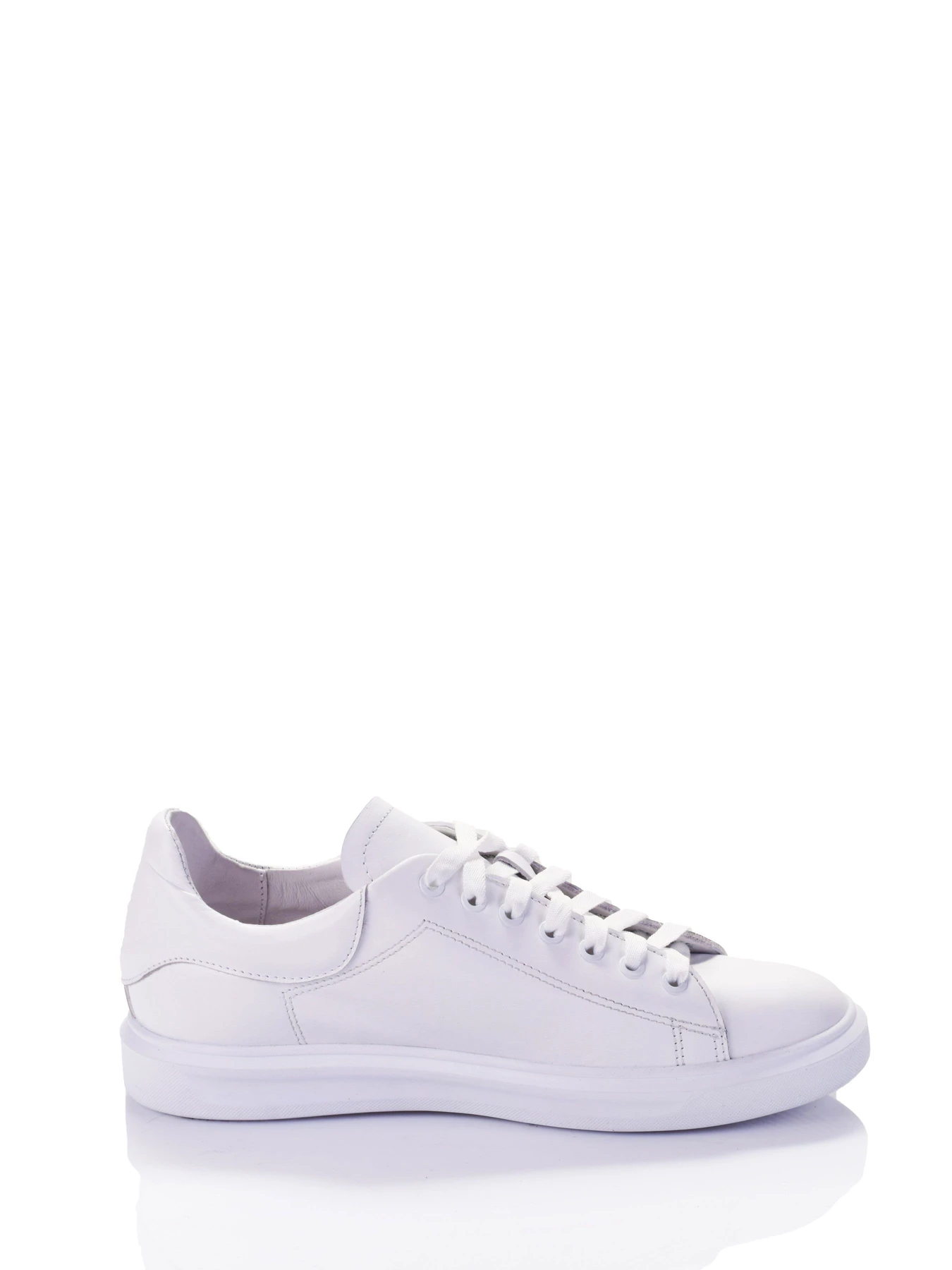 Кеды Marco Piero модель 3361white Кеды Marco Piero модель 3361white Фото