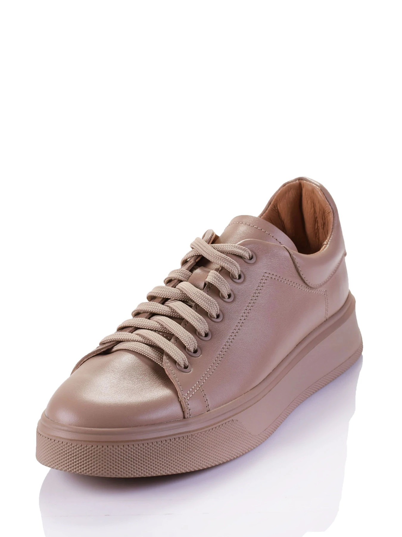 Кеды Marco Piero модель 3460latte Фото