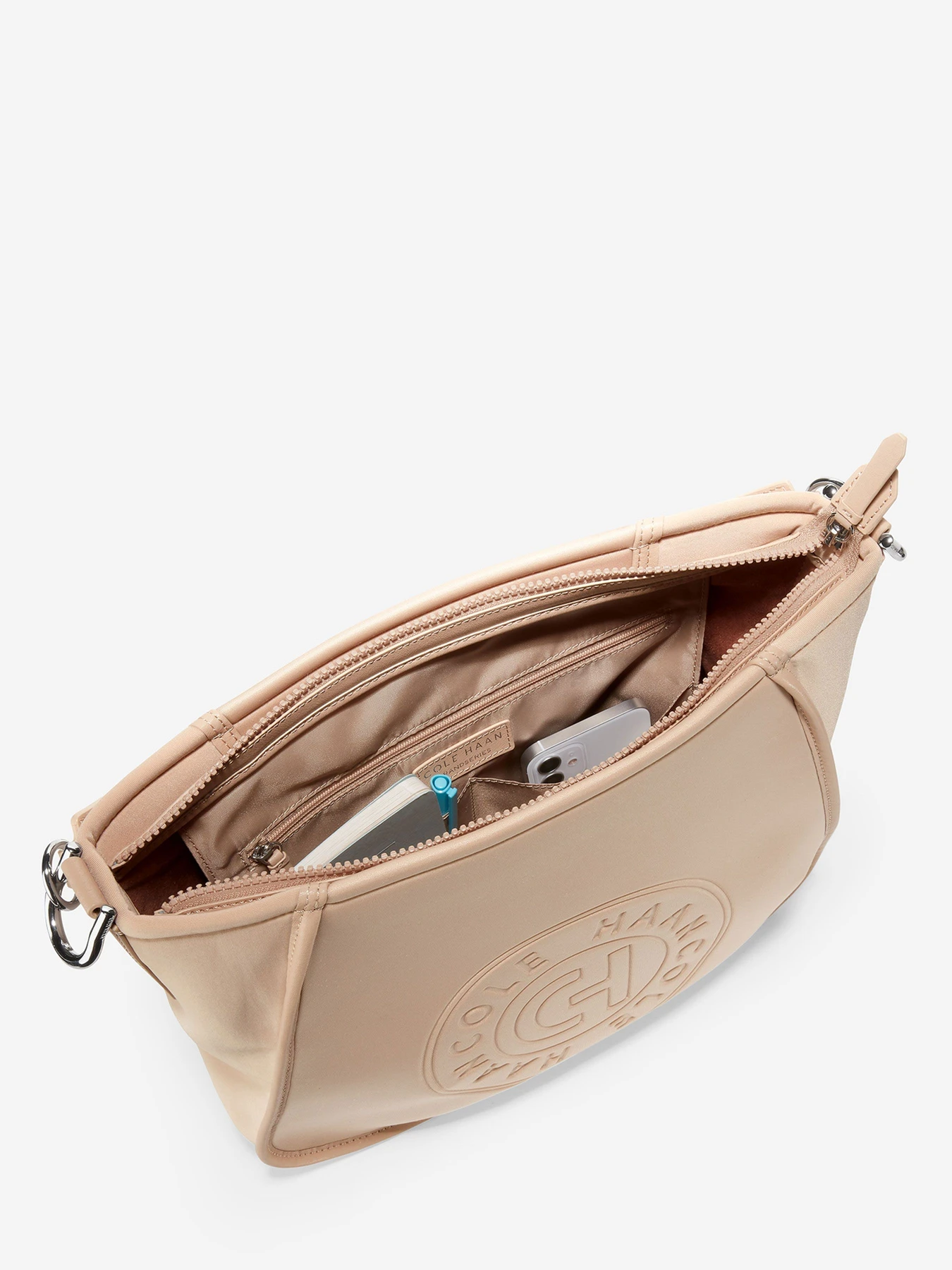 Сумки Cole Haan модель U06263 Фото