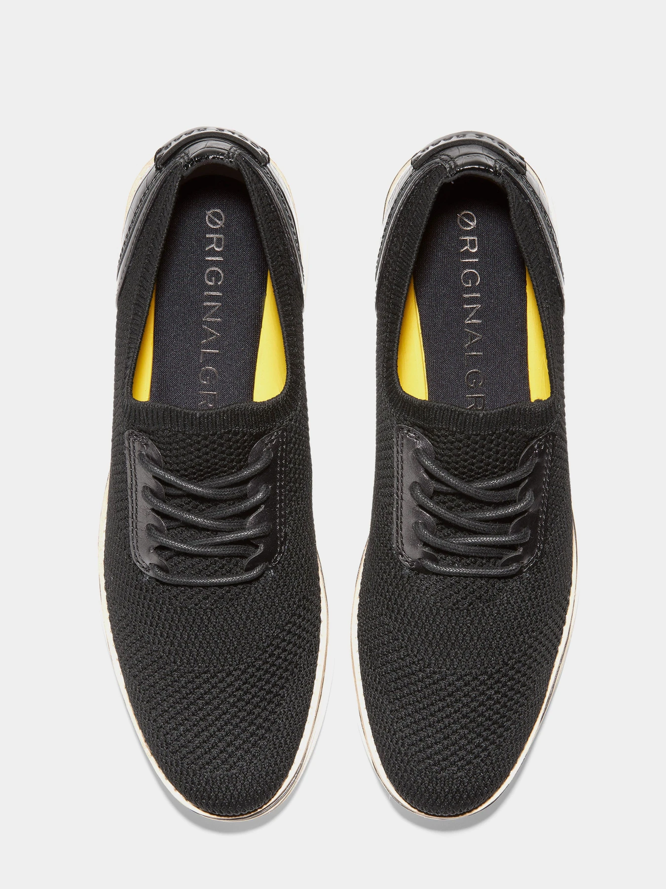 Кросівки Cole Haan модель W22402 Фото
