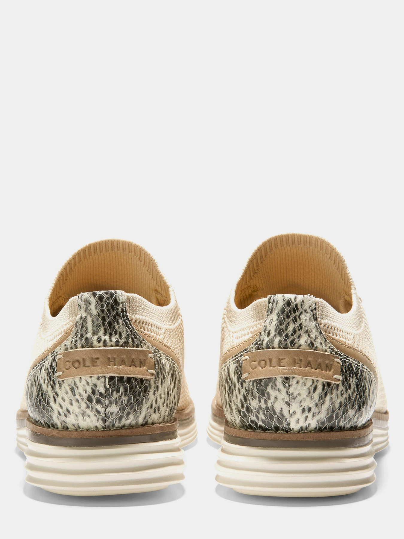 Кросівки Cole Haan модель W22404 Кросівки Cole Haan модель W22404 Фото