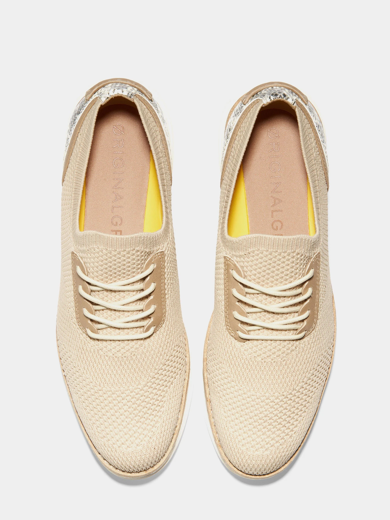 Кросівки Cole Haan модель W22404 Кросівки Cole Haan модель W22404 Фото