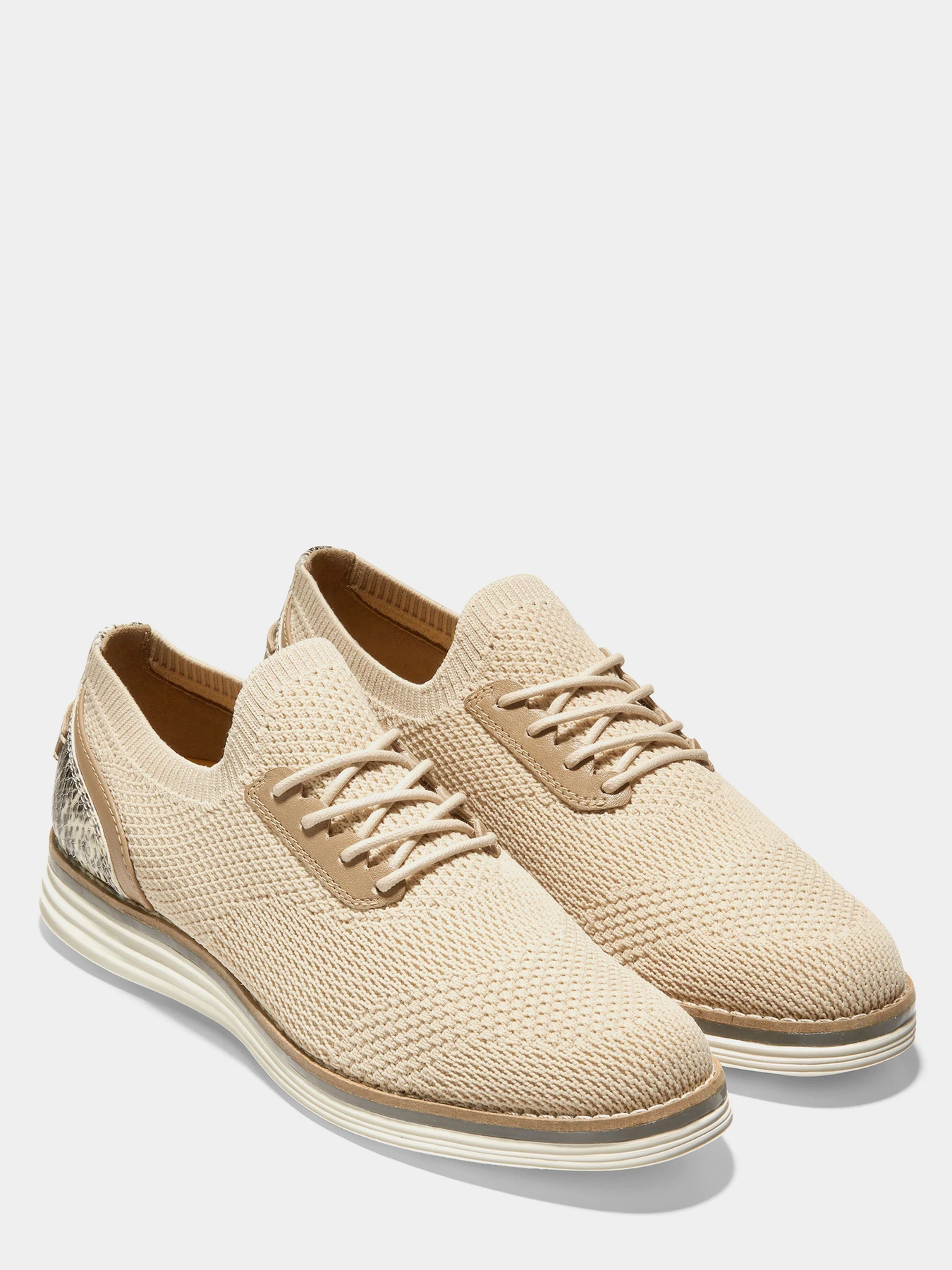 Кросівки Cole Haan модель W22404 Кросівки Cole Haan модель W22404 Фото