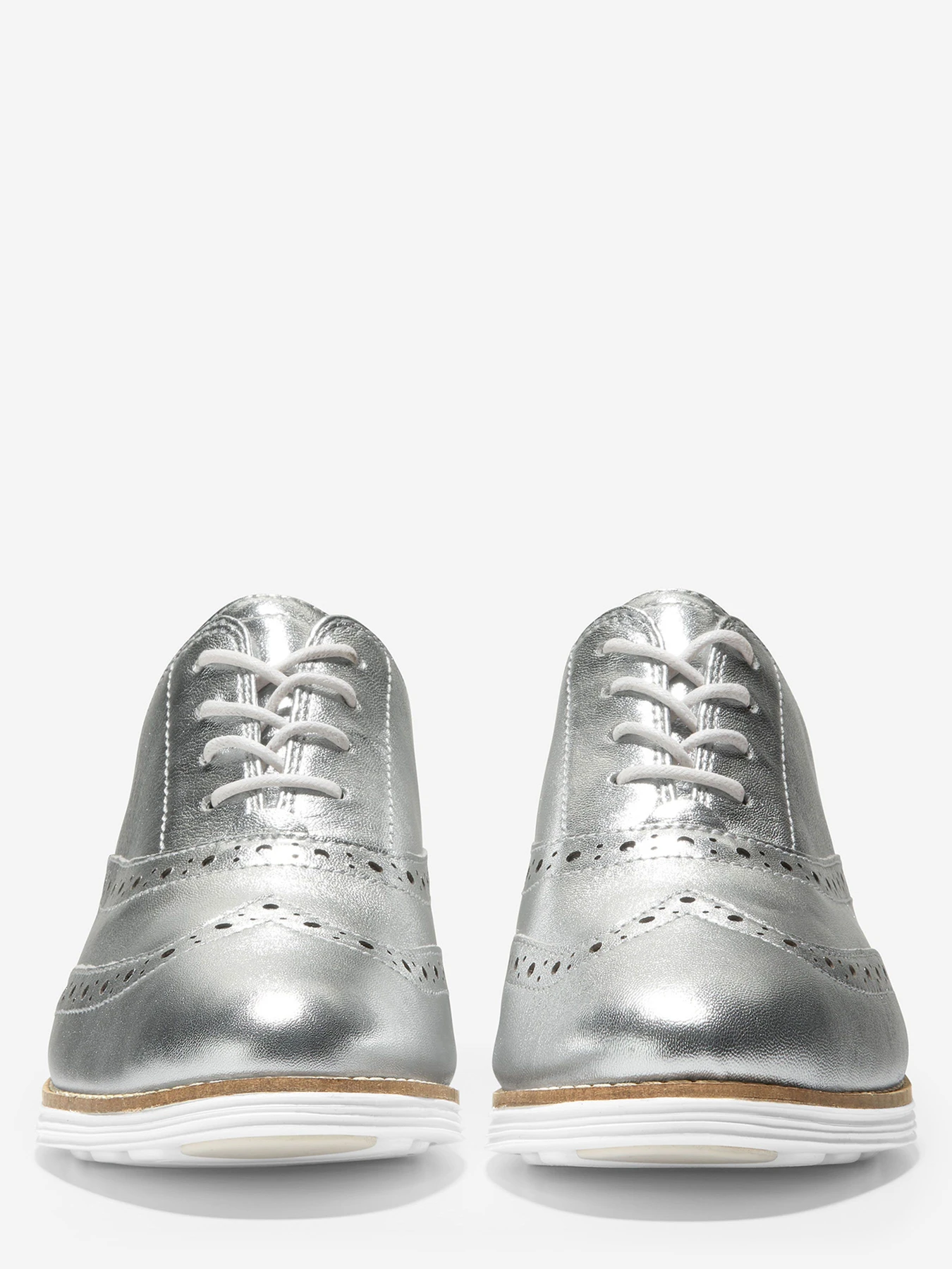 Туфли и лоферы Cole Haan модель W24597 Туфли и лоферы Cole Haan модель W24597 Фото