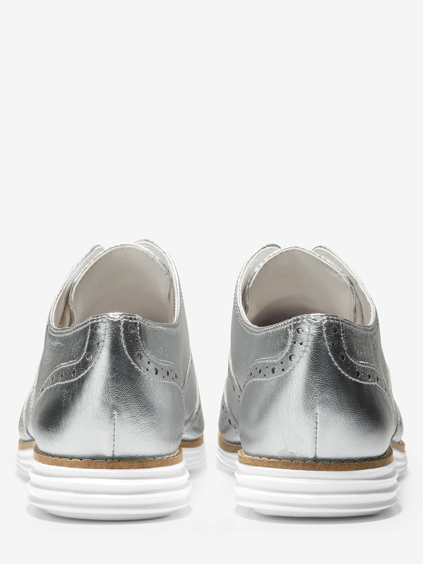 Туфли и лоферы Cole Haan модель W24597 Туфли и лоферы Cole Haan модель W24597 Фото