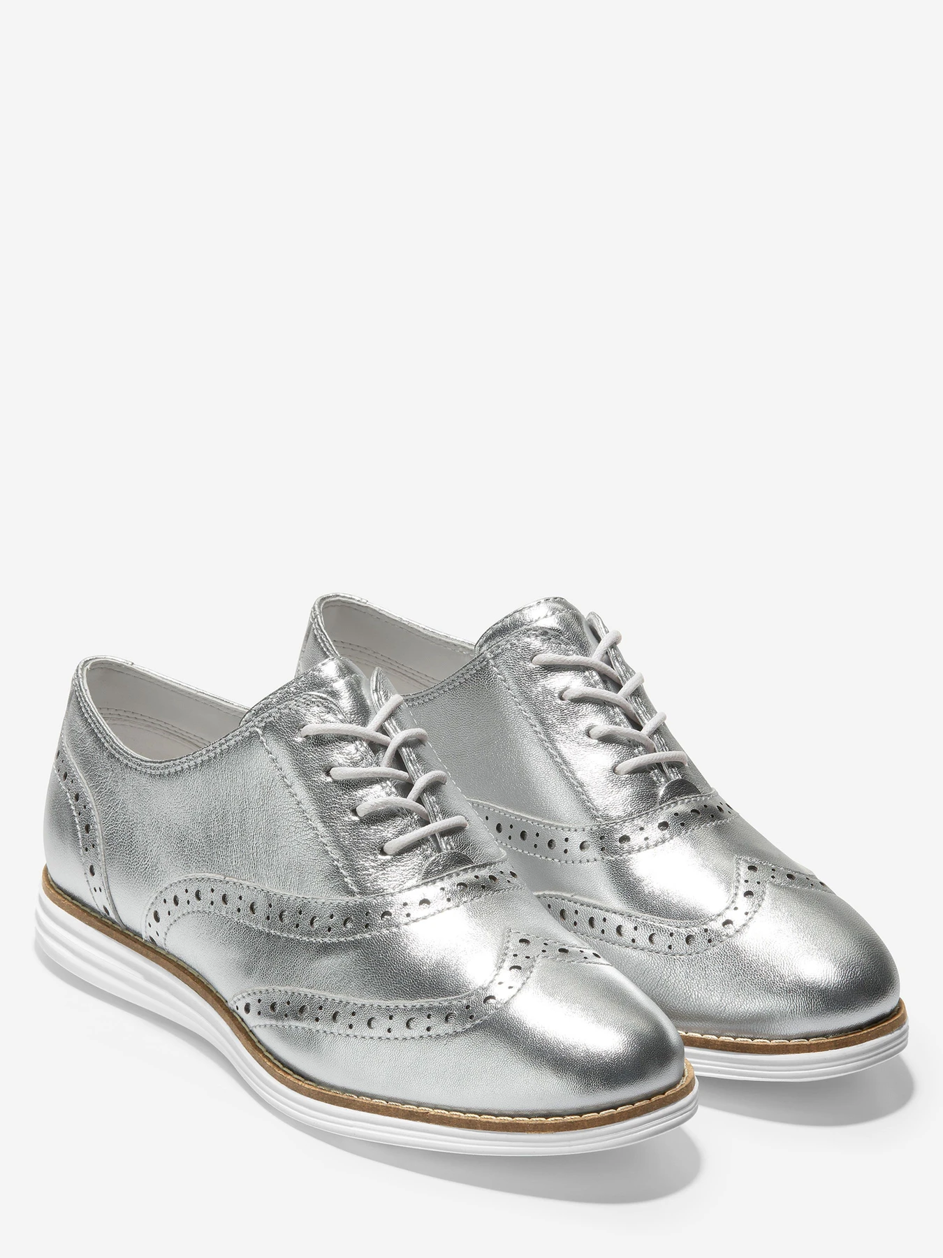 Туфли и лоферы Cole Haan модель W24597 Туфли и лоферы Cole Haan модель W24597 Фото