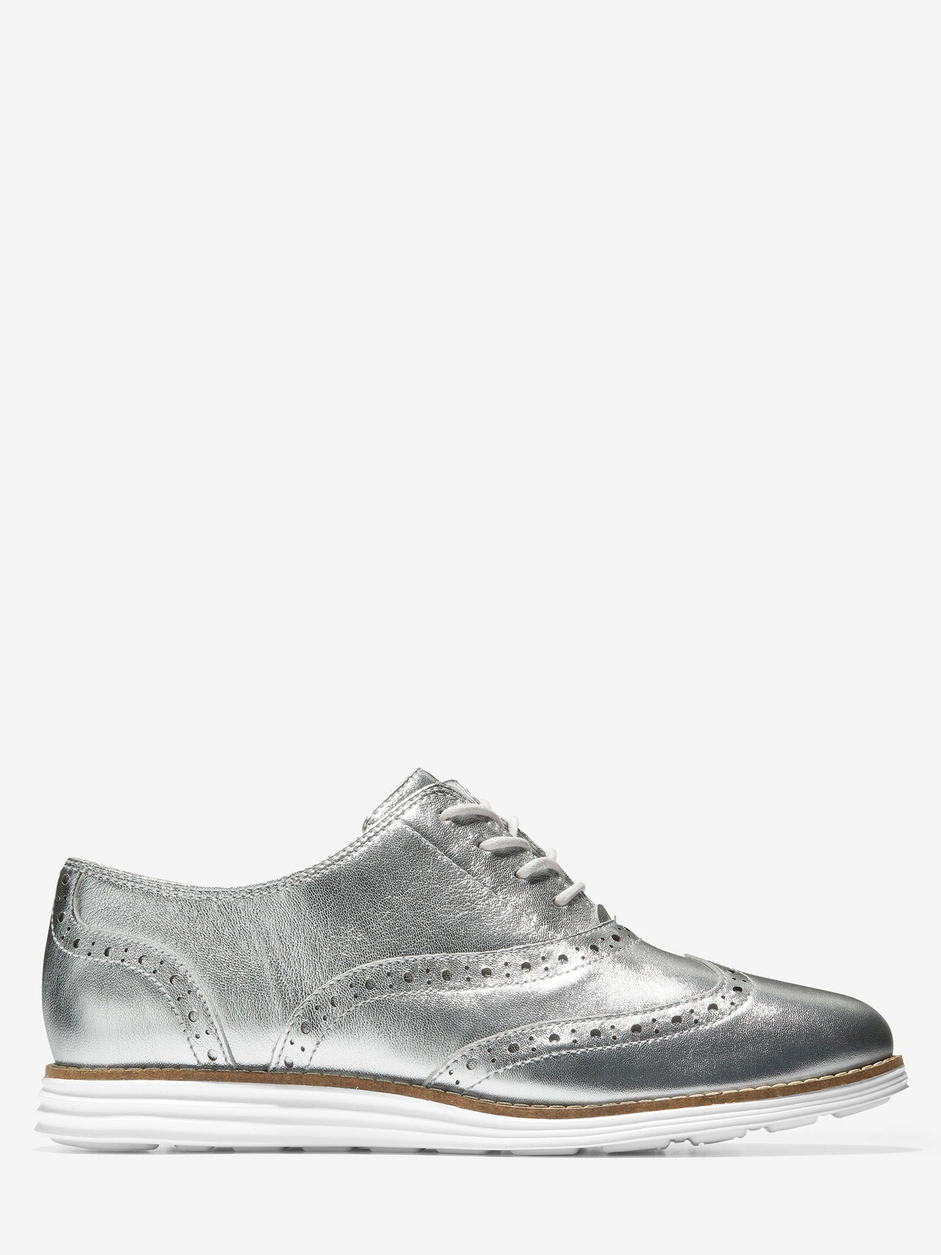 Туфли и лоферы Cole Haan модель W24597 Туфли и лоферы Cole Haan модель W24597 Фото