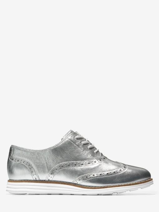 Туфли и лоферы Cole Haan модель W24597 Фото