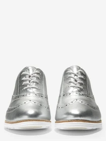 Туфли и лоферы Cole Haan модель W24597 Фото