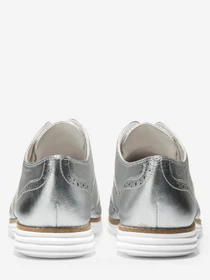 Туфли и лоферы Cole Haan модель W24597 Фото
