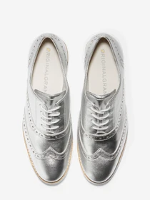 Туфли и лоферы Cole Haan модель W24597 Фото