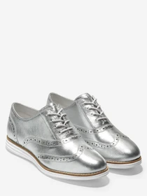 Туфли и лоферы Cole Haan модель W24597 Фото