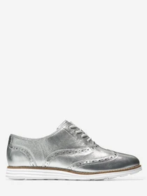 Туфли и лоферы Cole Haan модель W24597 Фото