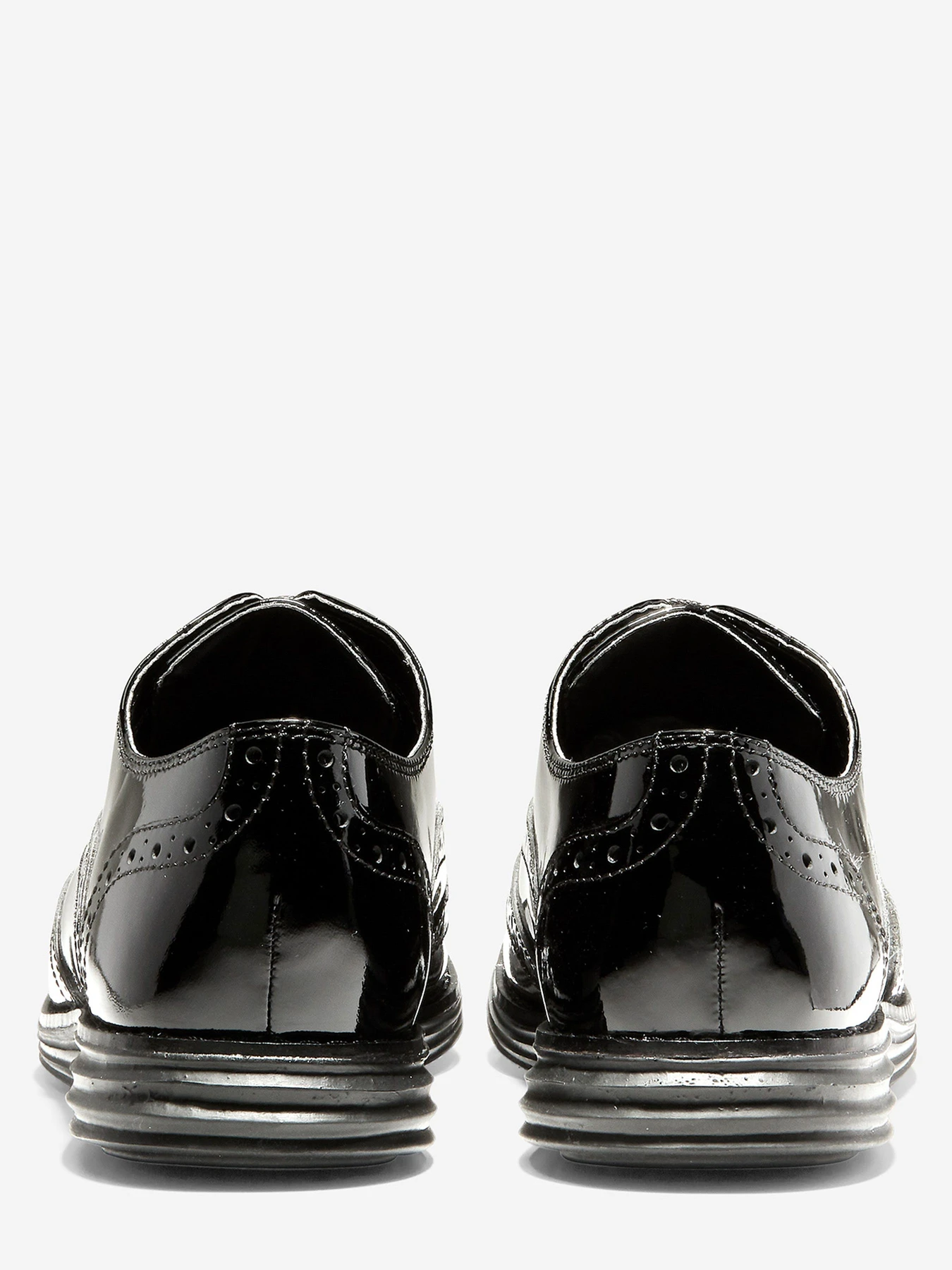 Туфли и лоферы Cole Haan модель W13116 Фото
