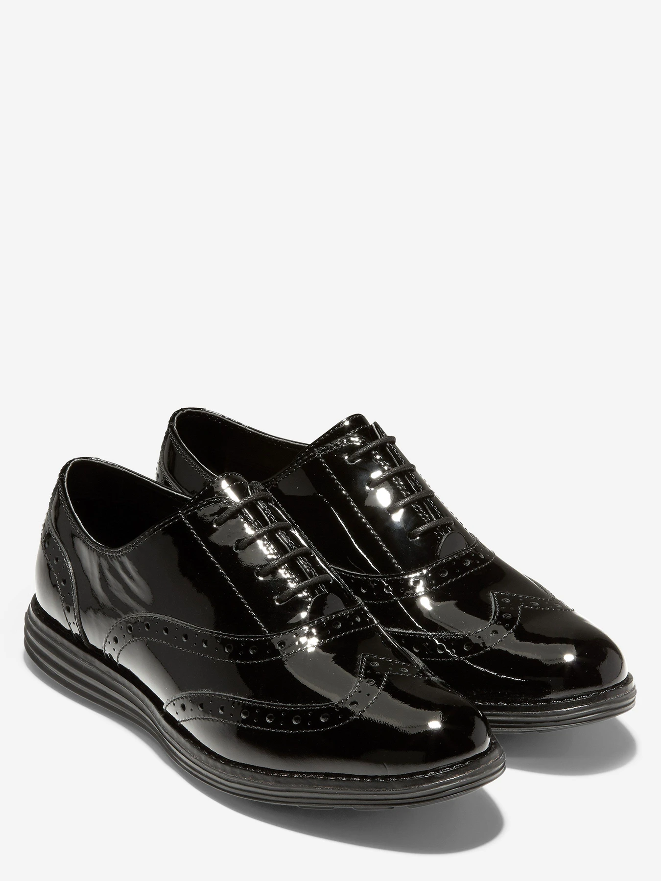 Туфли и лоферы Cole Haan модель W13116 Фото