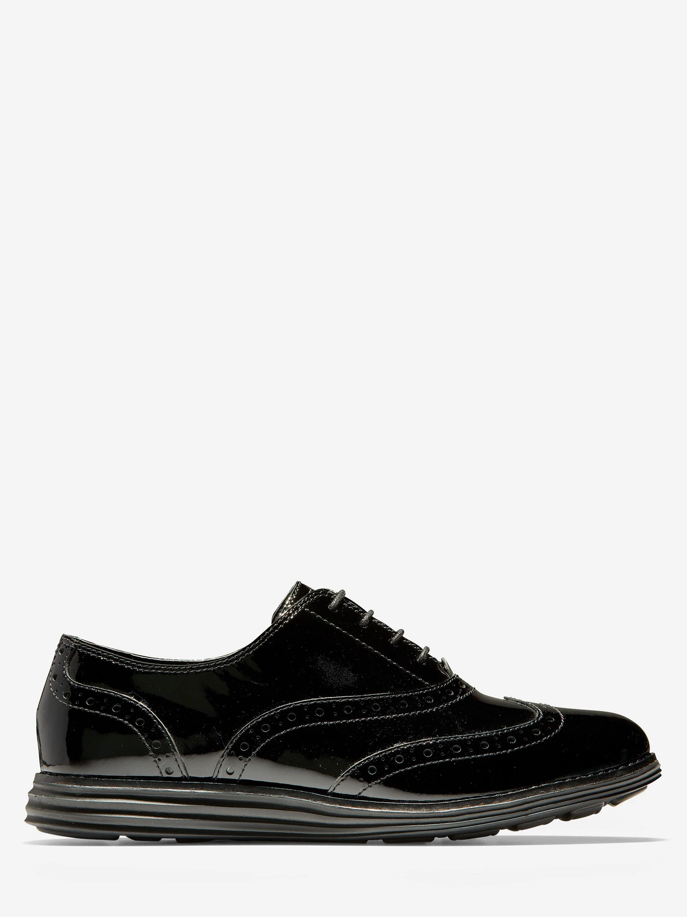 Туфли и лоферы Cole Haan модель W13116 Фото