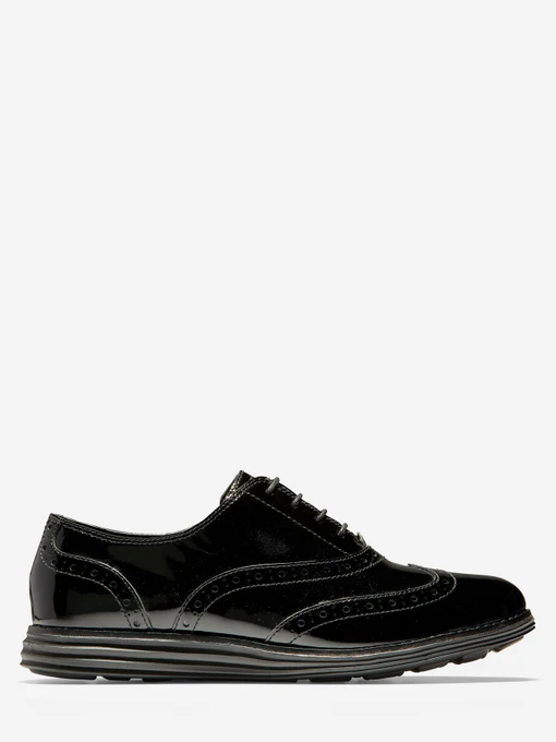 Туфли и лоферы Cole Haan модель W13116 Фото