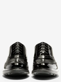 Туфли и лоферы Cole Haan модель W13116 Фото
