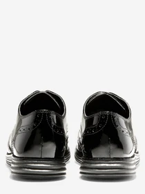 Туфли и лоферы Cole Haan модель W13116 Фото