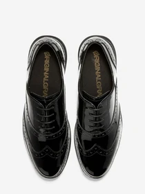 Туфли и лоферы Cole Haan модель W13116 Фото