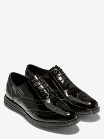 Туфли и лоферы Cole Haan модель W13116 Фото