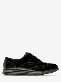 Туфли и лоферы Cole Haan модель W13116 Фото