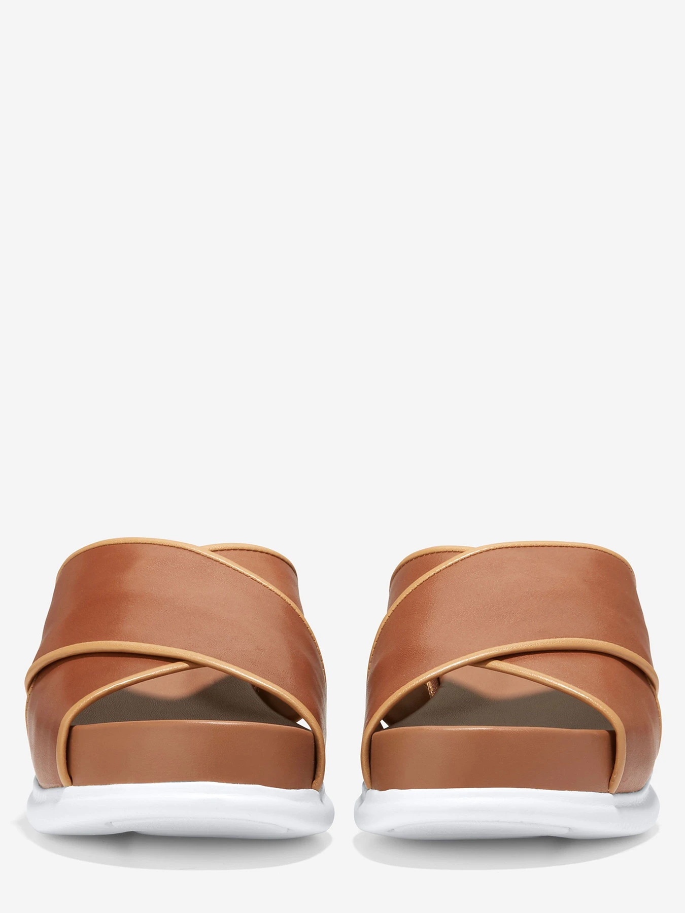 Шлёпанцы Cole Haan модель W25213 Фото