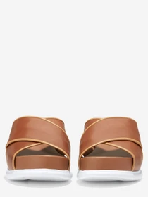 Шлёпанцы Cole Haan модель W25213 Фото